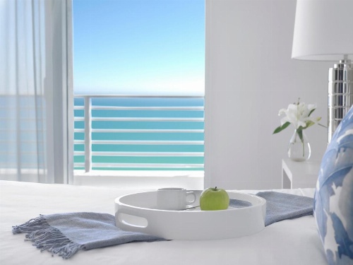 Grand Beach Hotel image 9