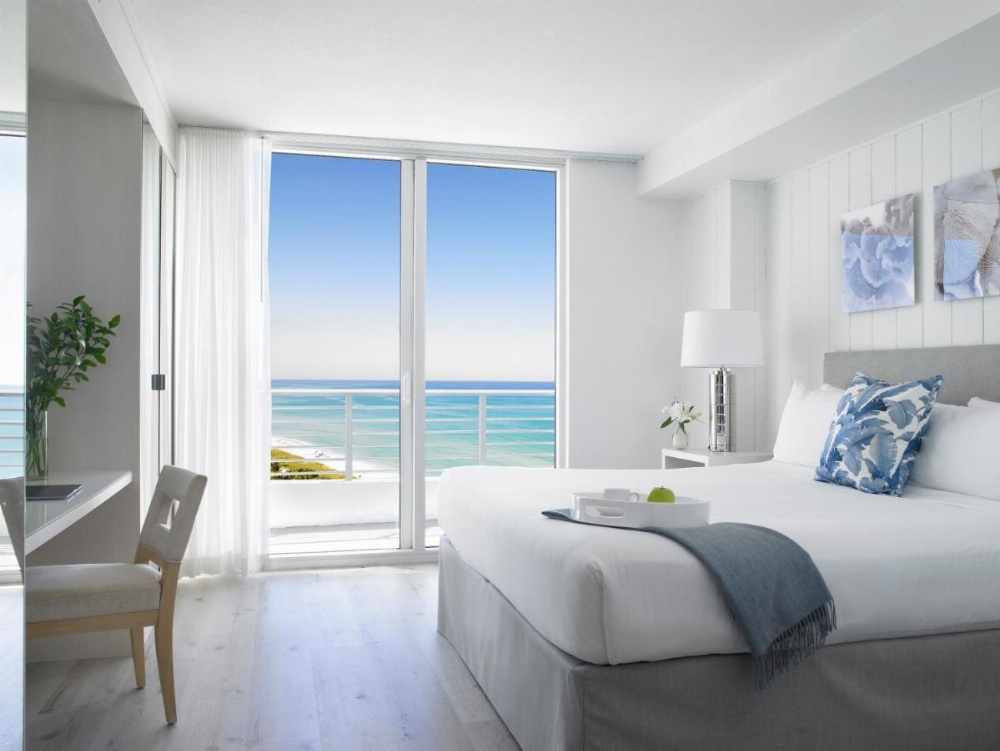 Grand Beach Hotel Image 10