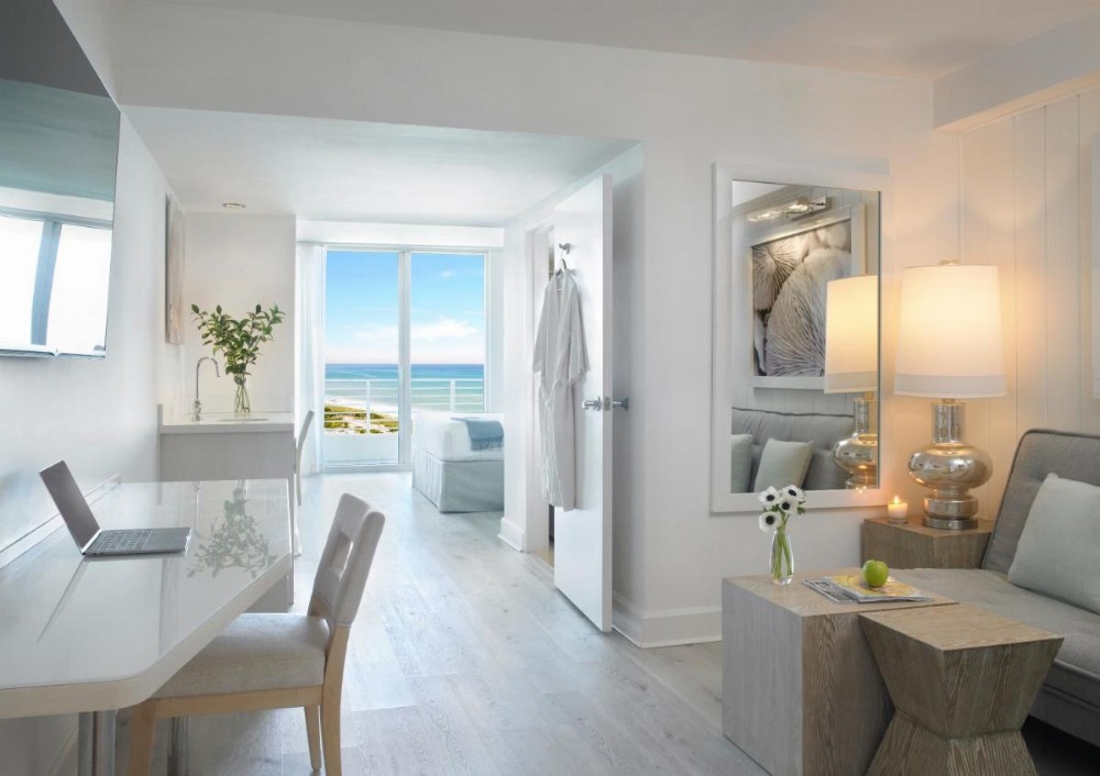 Grand Beach Hotel Image 11