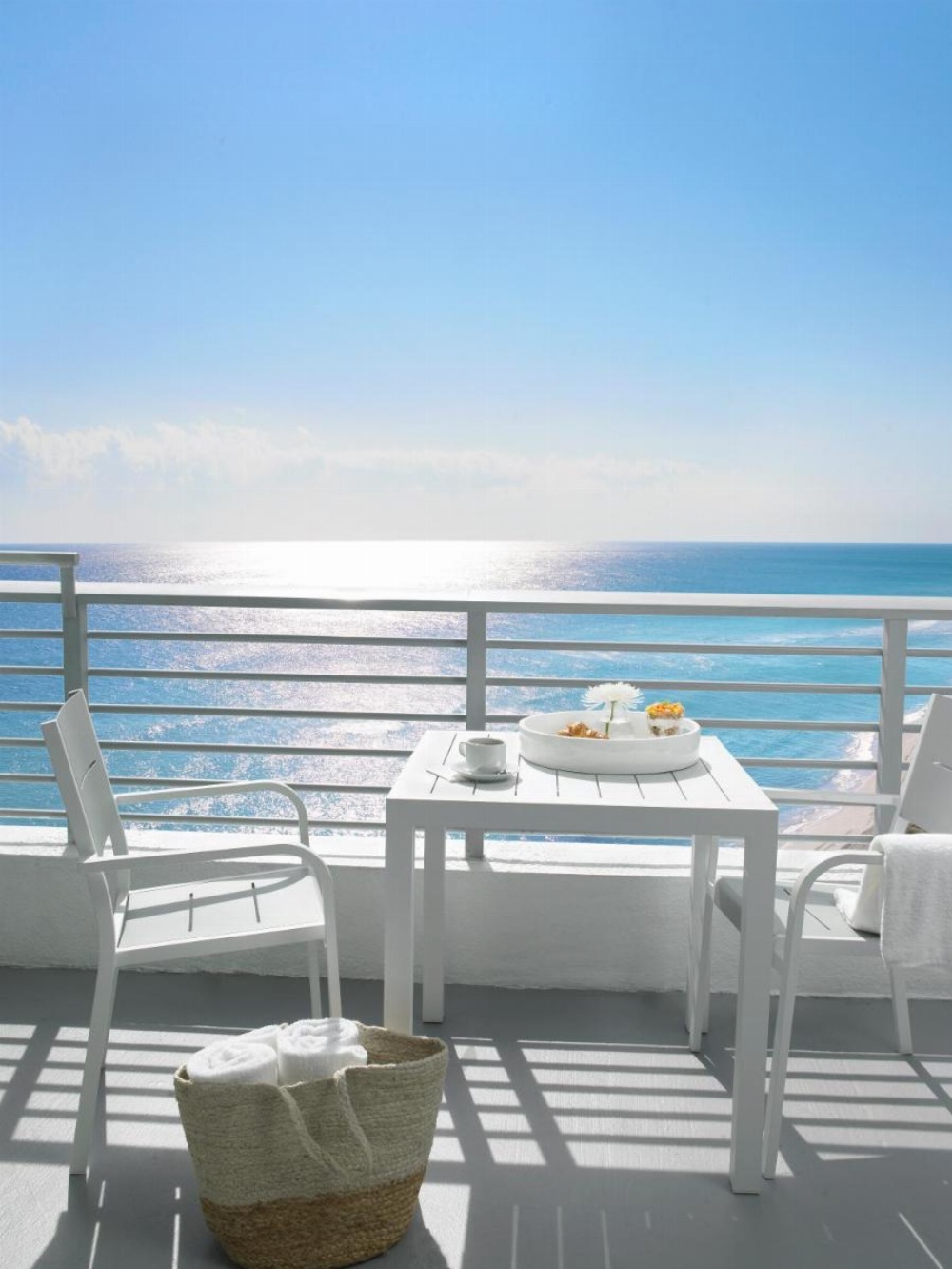 Grand Beach Hotel Image 13