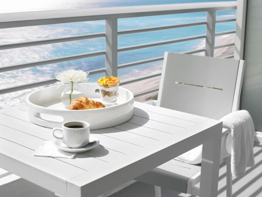 Grand Beach Hotel Image 14