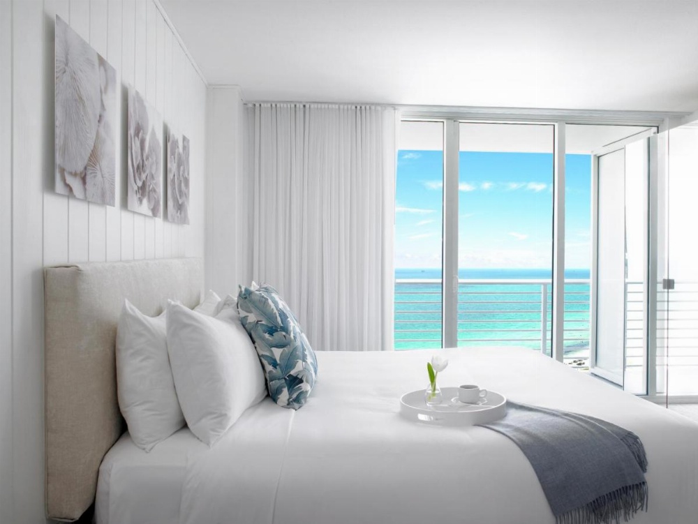 Grand Beach Hotel Image 20