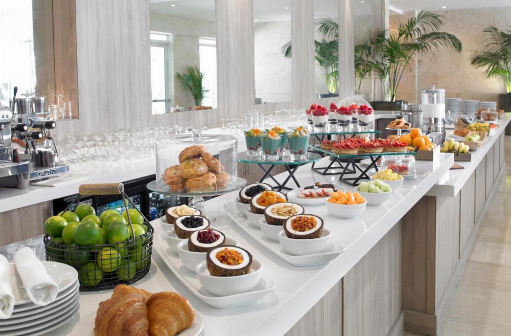 Grand Beach Hotel Image 22