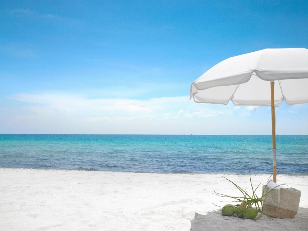 Grand Beach Hotel Image 23