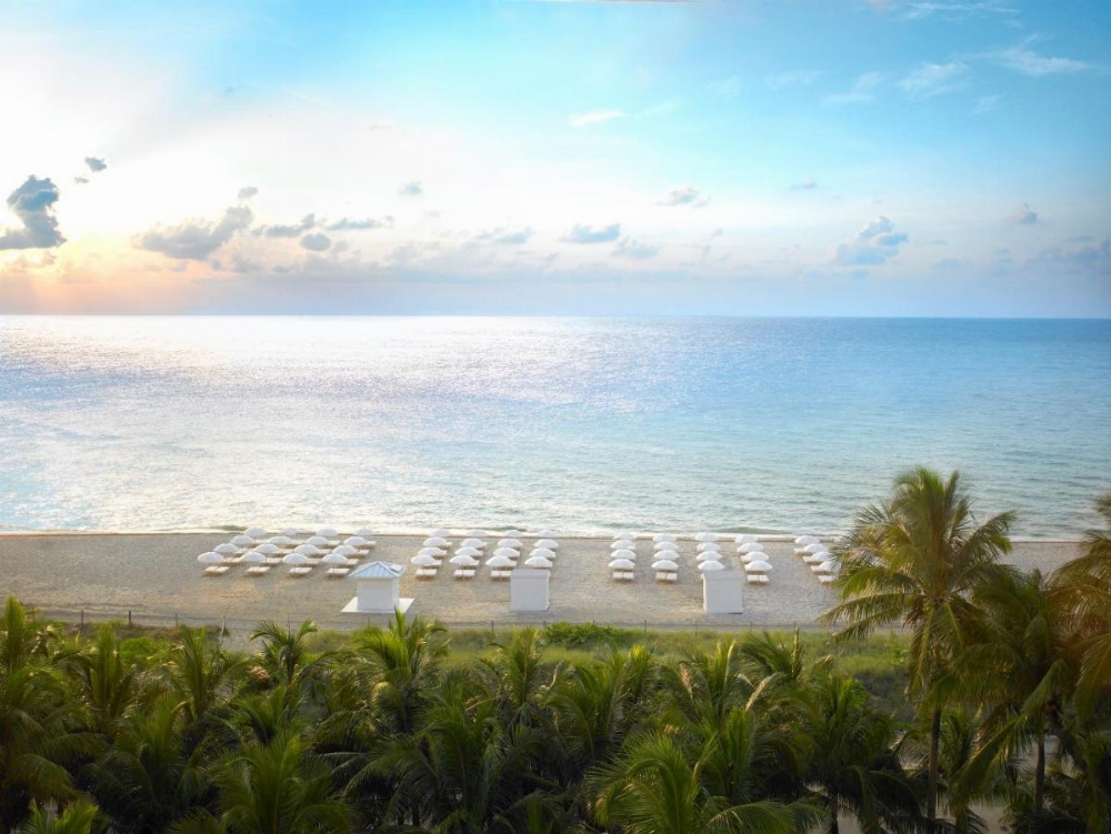Grand Beach Hotel Image 24
