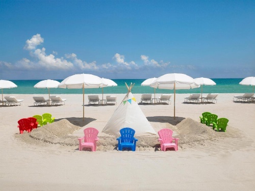 Grand Beach Hotel image 29