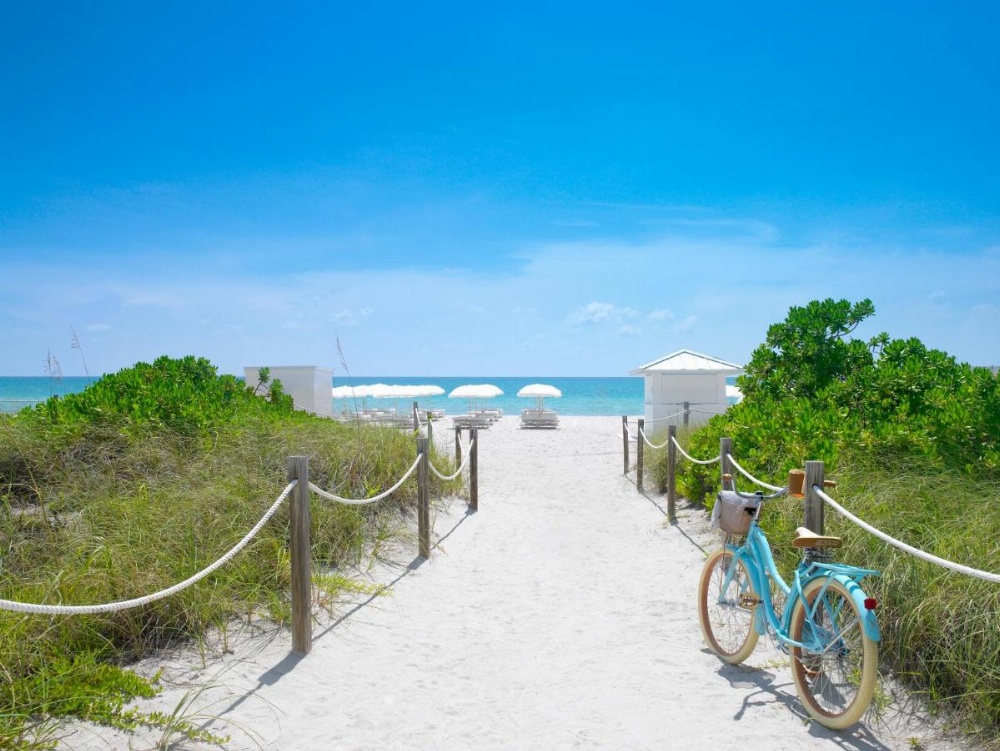 Grand Beach Hotel Image 32