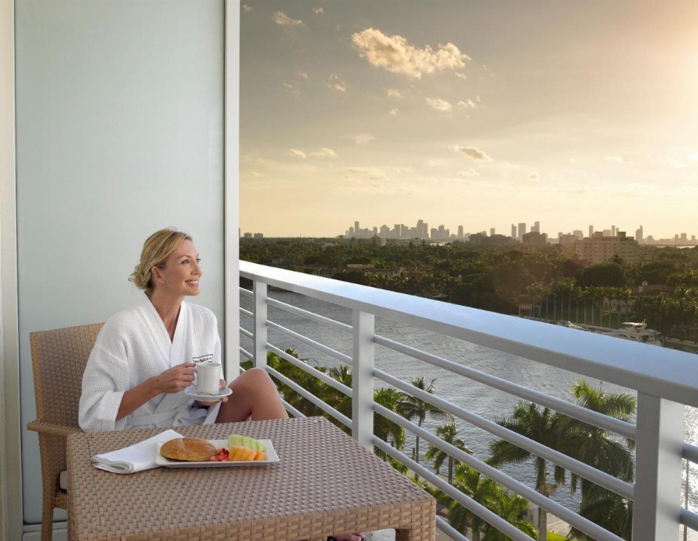 Grand Beach Hotel Image 34