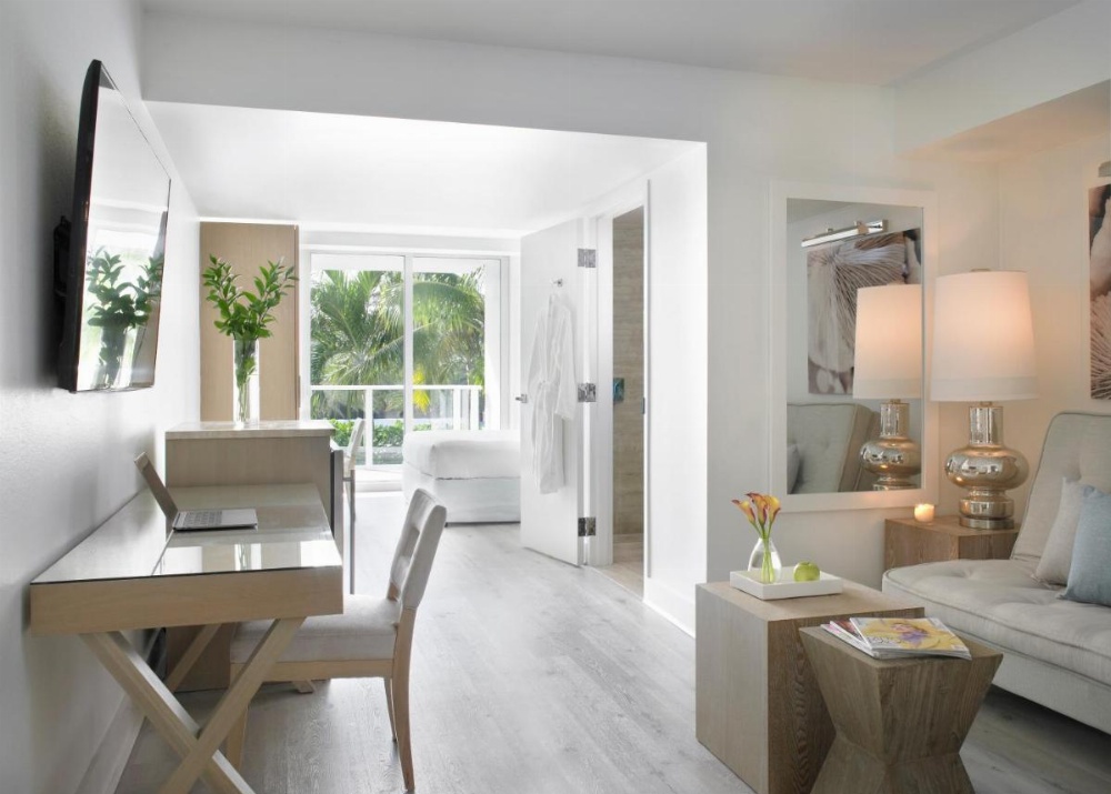 Grand Beach Hotel Image 7